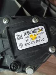 Педаль газа MOVANO 2011 B Педаль газа MOVANO 2011 B