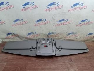 Полка салона OPEL MOVANO 2011