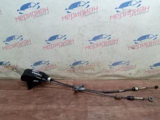 Кулиса КПП OPEL MOVANO 2011