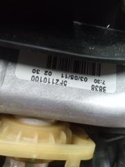 Корпус отопителя MOVANO 2011 B