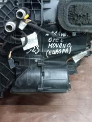 Корпус отопителя MOVANO 2011 B