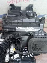 Корпус отопителя MOVANO 2011 B