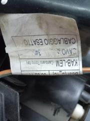 Корпус отопителя MOVANO 2011 B