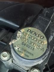 Корпус отопителя MOVANO 2011 B