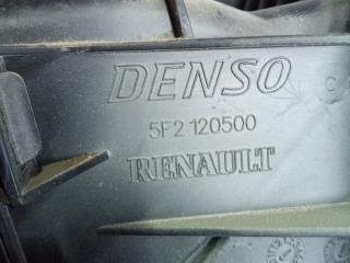 Корпус отопителя MOVANO 2011 B