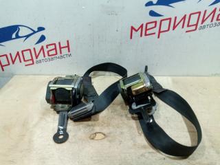 Ремень безопасности с пиропатроном NISSAN PRIMERA 2004