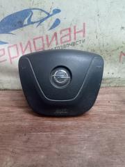 Запчасть подушка безопасности в рулевое колесо OPEL MOVANO 2011