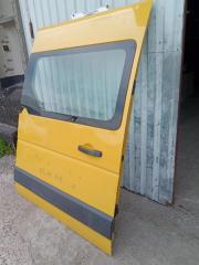 Дверь сдвижная правая OPEL MOVANO B