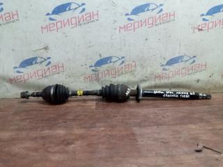 Полуось передняя правая MERIVA 2011 B 1.4 Полуось передняя правая MERIVA 2011 B 1.4