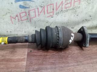 Полуось передняя правая MERIVA 2011 B 1.4 Полуось передняя правая MERIVA 2011 B 1.4