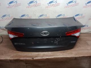 Крышка багажника KIA OPTIMA 2013