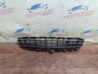 Запчасть решетка в бампер центральная OPEL ASTRA 2006