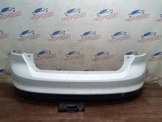 Бампер задний FORD FOCUS 2013
