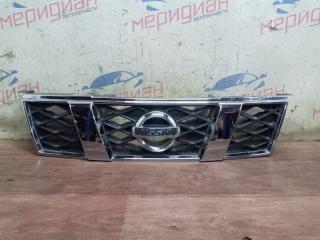Решетка радиатора NISSAN X-TRAIL 2008