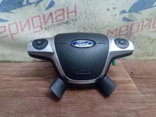 Подушка безопасности в рулевое колесо FORD FOCUS 2013