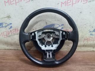Рулевое колесо без AIRBAG NISSAN X-TRAIL 2009