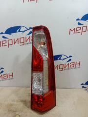 Фонарь задний правый OPEL MOVANO 2011