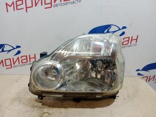 Фара левая NISSAN X-TRAIL 2008