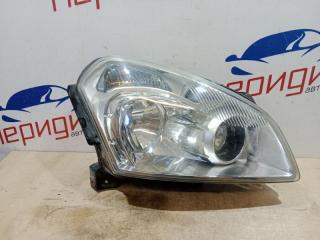Фара правая NISSAN QASHQAI 2008