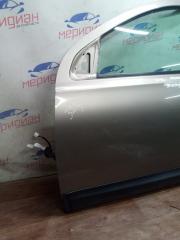 Дверь передняя левая QASHQAI 2008 J10 Дверь передняя левая QASHQAI 2008 J10