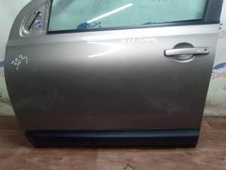 Дверь передняя левая QASHQAI 2008 J10 Дверь передняя левая QASHQAI 2008 J10