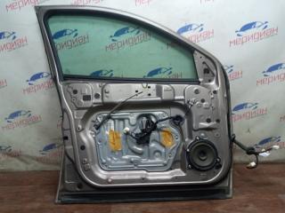 Дверь передняя левая QASHQAI 2008 J10 Дверь передняя левая QASHQAI 2008 J10