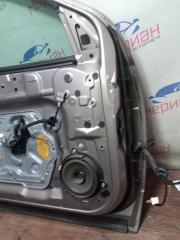 Дверь передняя левая QASHQAI 2008 J10 Дверь передняя левая QASHQAI 2008 J10