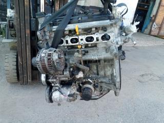 Двигатель MR20DE NISSAN QASHQAI 2008