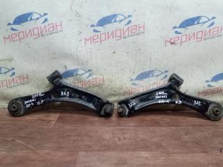 Рычаг передний левый SUZUKI SX4 2008