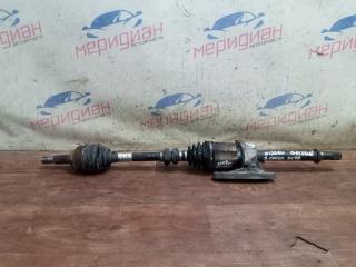 Полуось передняя правая NISSAN QASHQAI 2008