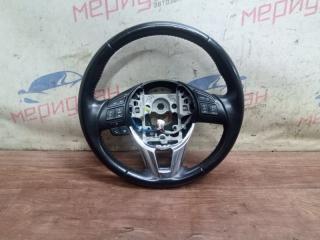 Рулевое колесо без AIRBAG MAZDA 6 2014