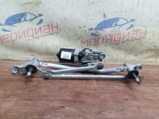 Трапеция стеклоочистителей NISSAN QASHQAI 2008