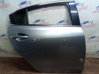 Дверь задняя правая MAZDA 6 2014