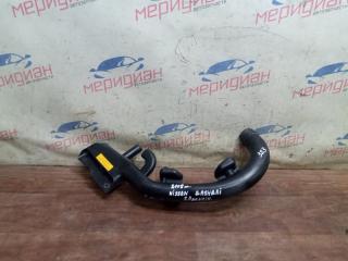 Воздухозаборник (наружный) NISSAN QASHQAI 2008