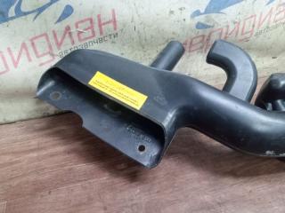 Воздухозаборник (наружный) QASHQAI 2008 J10 2.0 Воздухозаборник (наружный) QASHQAI 2008 J10 2.0