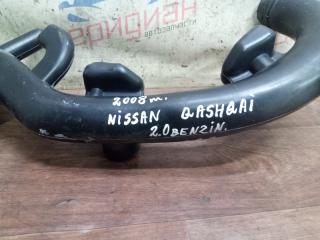 Воздухозаборник (наружный) NISSAN QASHQAI J10 2.0 Воздухозаборник (наружный) NISSAN QASHQAI J10 2.0