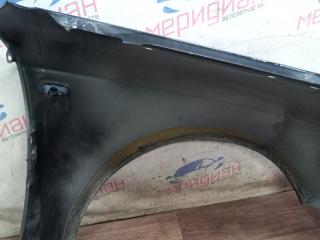 Крыло переднее левое A6 2007 ALLROAD Крыло переднее левое A6 2007 ALLROAD