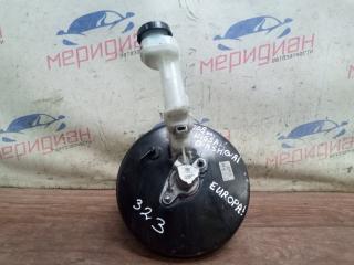 Усилитель тормозов вакуумный NISSAN QASHQAI 2008