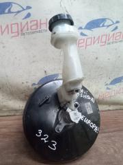 Усилитель тормозов вакуумный QASHQAI 2008 J10