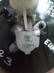 Усилитель тормозов вакуумный QASHQAI 2008 J10