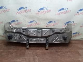 Панель задняя NISSAN QASHQAI 2008