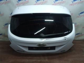 Дверь багажника FORD FOCUS 2013
