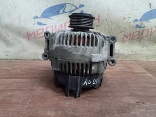Генератор AUDI A6 2007