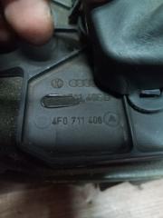 Кулиса КПП A6 2007 ALLROAD 3.2 Кулиса КПП A6 2007 ALLROAD 3.2