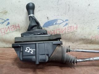 Кулиса КПП A6 2007 ALLROAD 3.2 Кулиса КПП A6 2007 ALLROAD 3.2