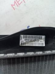 Радиатор основной A6 2007 ALLROAD 3.2 Радиатор основной A6 2007 ALLROAD 3.2