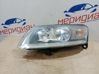 Фара левая AUDI A6 2007
