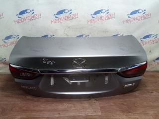 Крышка багажника MAZDA 6 2014