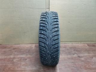 Комплект из 4-х Шина шипованная 215/65R16 Nexen WINGUARD (б/у)