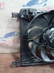 Вентилятор радиатора QASHQAI 2008 J10 2.0 Вентилятор радиатора QASHQAI 2008 J10 2.0
